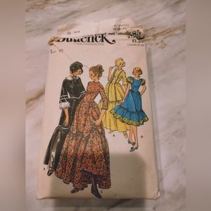 Sewing Pattern
